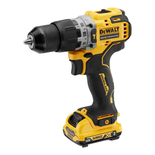 DeWalt DCD706