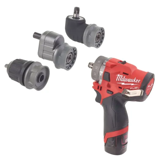 Milwaukee M12 FPDX