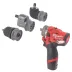 Milwaukee M12 FPDX