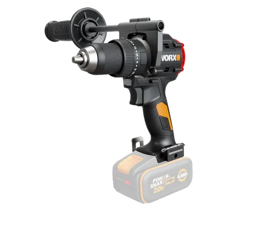 Worx WX356