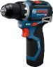 Bosch GSR 12V-32