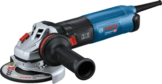 Bosch GWS 17-125 S