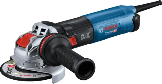Bosch GWX 17-125 S