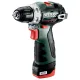 Metabo PowerMaxx BS BL