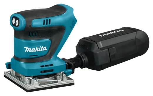Makita DBO482