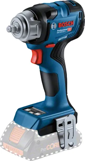 Bosch GDS 18V-320 C