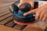 Bosch GEX 18V-150-3