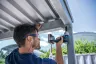 Bosch GDS18V-450P