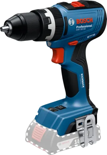 Bosch GSB 18V-65