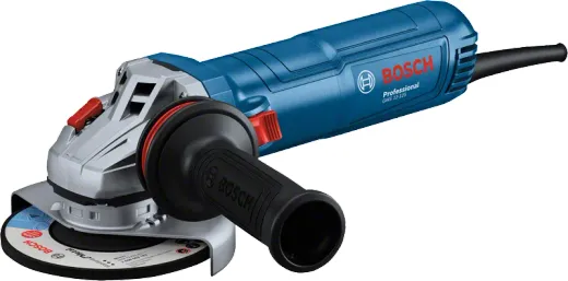 Bosch GWS 12-125