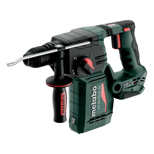 Metabo KH 18 LTX BL 24