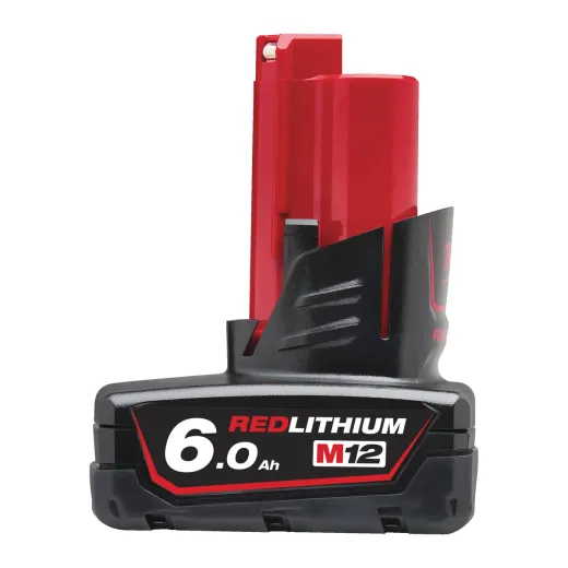 Milwaukee M12 B6