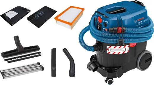 Bosch GAS 35 H AFC