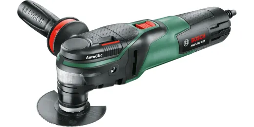 Bosch PMF 350 CES