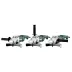 Metabo WE 2000-230