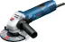 Bosch GWS 7-115 E