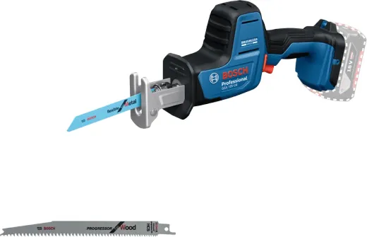 Bosch GSA 18V-24