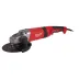 Milwaukee AGV 26