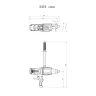 Metabo B 32/3