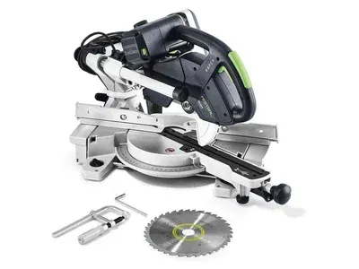 Festool KS 60 E