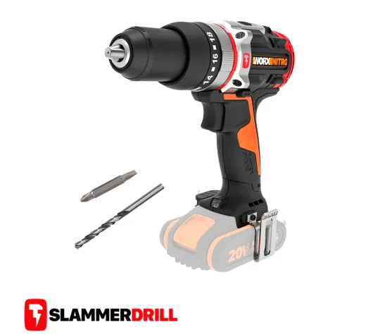 Worx WX354