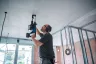 Bosch GBH 18V-28 D