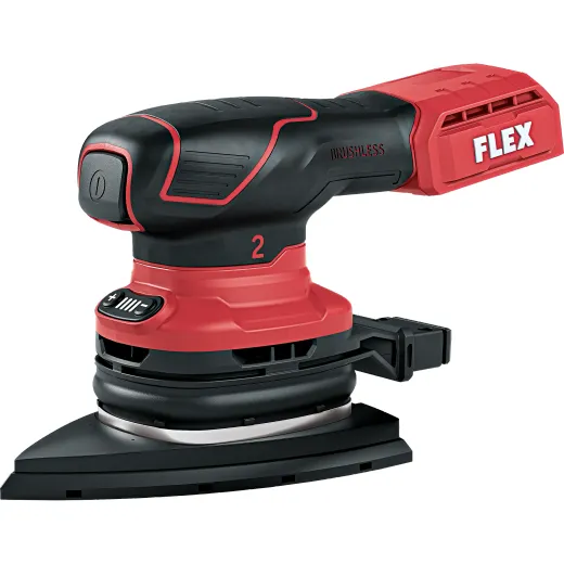FLEX ODE 2-100 18-EC