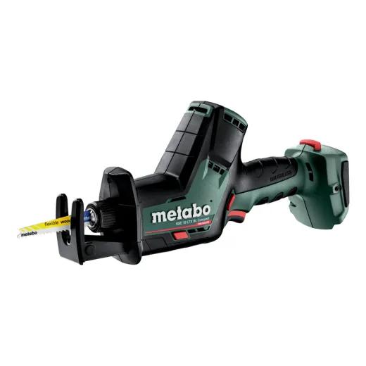Metabo SSE 18 LTX BL Compact