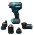 Makita DDF491