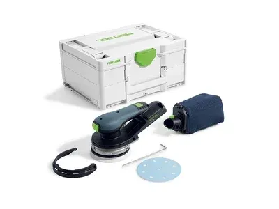 Festool ETSC 2 125