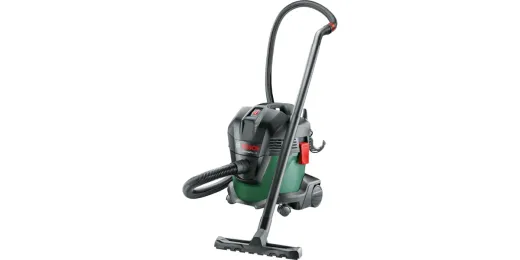 Bosch UniversalVac 15