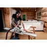 Metabo KT 18 LTX 66 BL