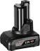 Bosch GBA 12V 6.0Ah