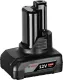 Bosch GBA 12V 6.0Ah