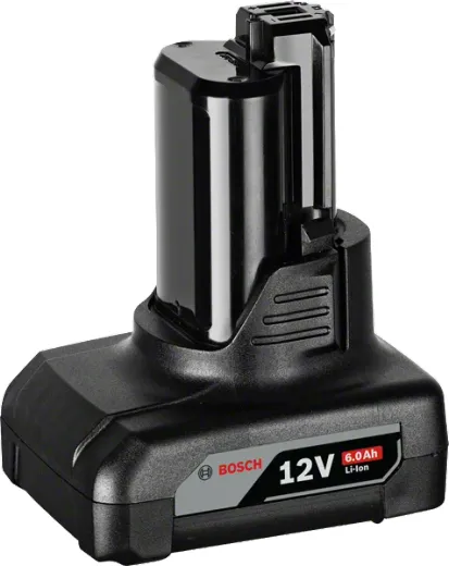 Bosch GBA 12V 6.0Ah
