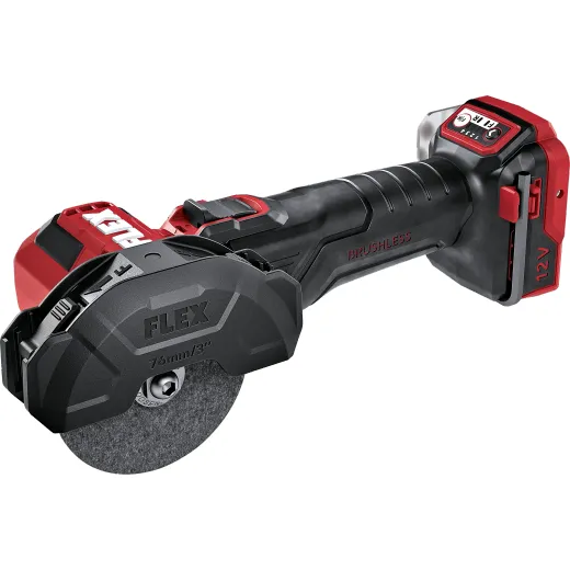 FLEX LBE 76 12-EC