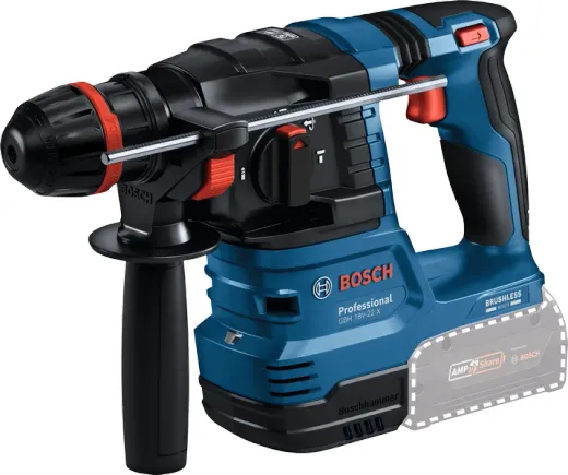 Bosch GBH 18V-22 X