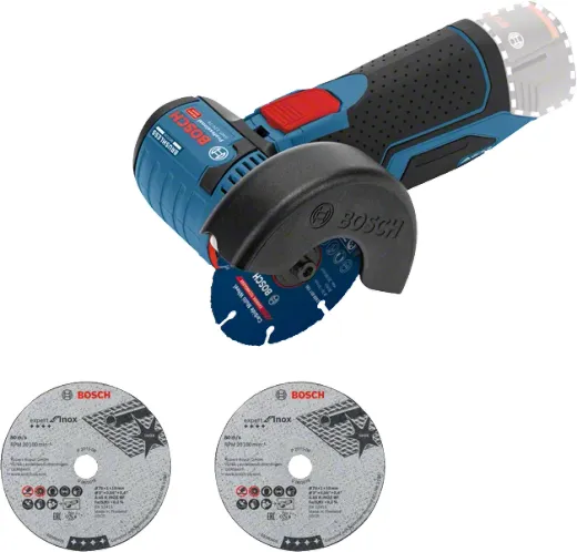Bosch GWS 12V-76