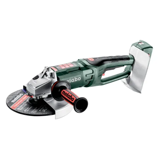Metabo WPB 36-18 LTX BL 24-230 Quick