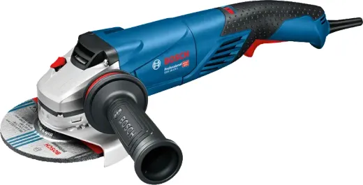Bosch GWS 18-125 SPL