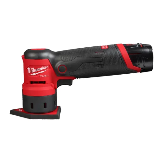 Milwaukee M12 FDSS