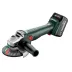 Metabo W 18 L 9-125 Quick