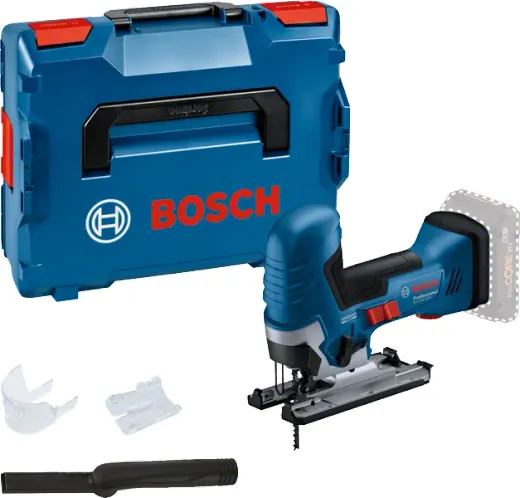 Bosch GST 18V-125 S