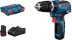 Bosch GSB 12V-35
