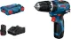 Bosch GSB 12V-35