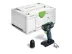 Festool TXS 18