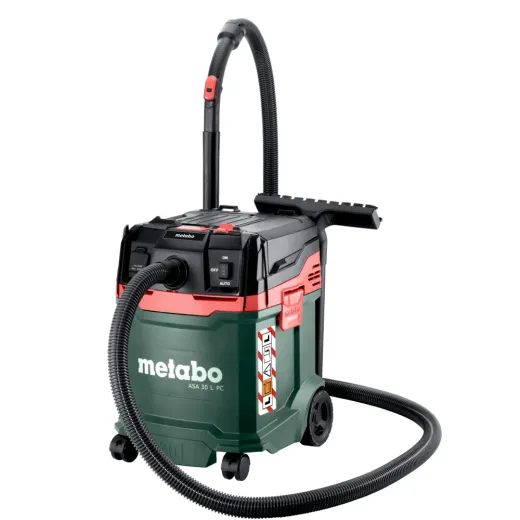 Metabo ASA 30 L PC