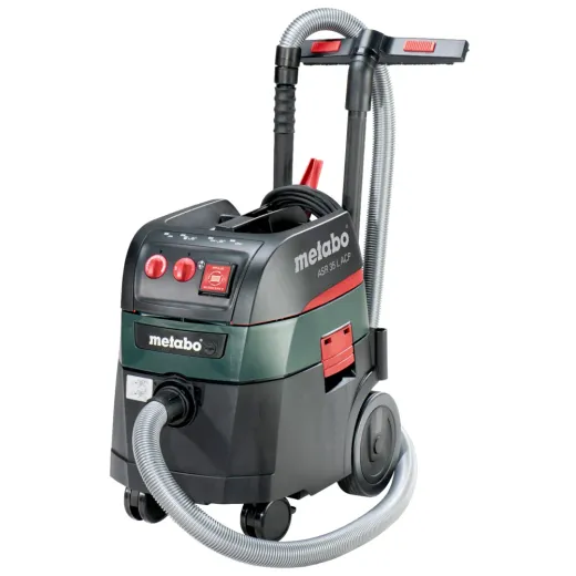 Metabo ASR 35 L ACP