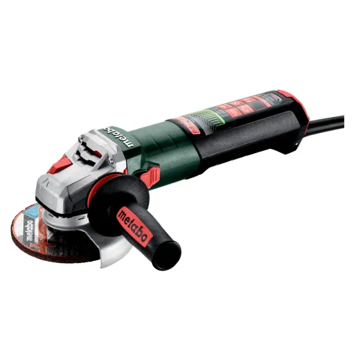 Metabo WEVBA 20-125 Quick BL