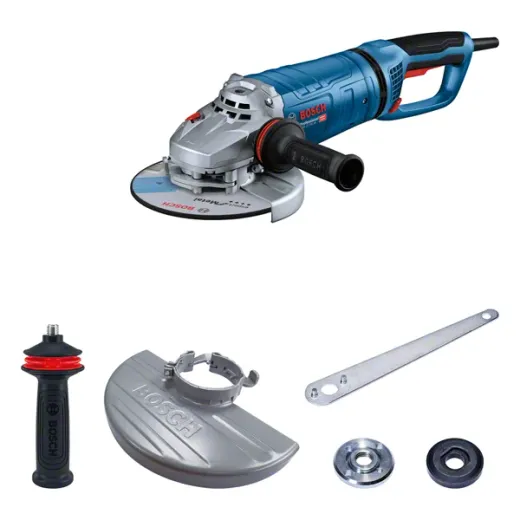 Bosch GWS 27-180 JR